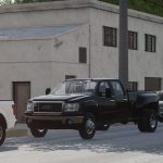 2010 gmc 3500hd updated v1.0 fs22 5