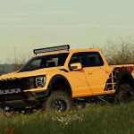 2022 ford raptor v1.0 fs22 1