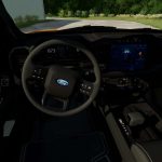 2022 ford raptor v1.0 fs22 4