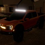 2022 ford raptor v1.0 fs22 5