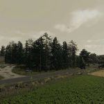 C5 81odzka map v1.0 fs22 2