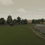 C5 81odzka map v1.0 fs22 3