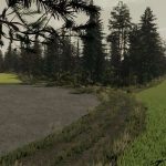 C5 81odzka map v1.0 fs22 4