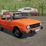 Skoda 105l v1.0.0.2 fs22 1