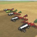 abbey saskatchewan v1.0 fs22 5