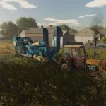 agromet anna z644 v1.0 fs22 3