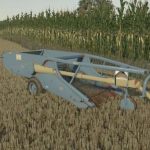 agromet pionier z609 v1.0 fs22 3