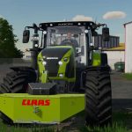 avers agro weight pack v1.0.0.1 fs22 2