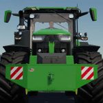 avers agro weight pack v1.0.0.1 fs22 3