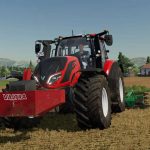 avers agro weight pack v1.0.0.1 fs22 5