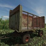 bss plech v1.0 fs22 2