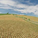 canarinho farm v1.0 fs22 2