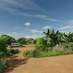 canarinho farm v1.0 fs22 5