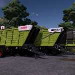 cargos 750 760 v1.2 fs22 1