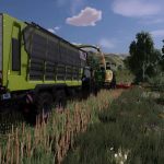 cargos 750 760 v1.2 fs22 2