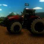 case ih magnum afs connect series br edit v1.0 fs22 1