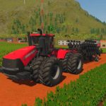 case ih steiger south america v1.0 fs22 5