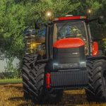 caseih magnum 2011 v1.0 fs22 4