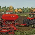 caseih magnum 2011 v1.0 fs22 5