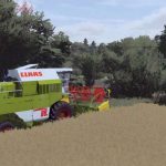 claas dominator 88s v1.0 fs22 3