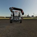 claas lexion 8900 v1.0 fs22 2