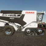 claas lexion 8900 v1.0 fs22 4