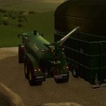 conor 3500 beta v1.0 fs22 1