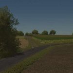 dabrowka map updated v1.0.0.1 fs22 3