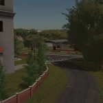 dabrowka map updated v1.0.0.1 fs22 4