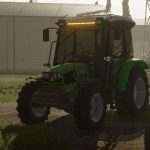 deutz 4080 v1.0 fs22 4