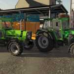 deutz dx v1.0 fs22 1