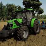 deutz fahr 6135c v1.0 fs22 1