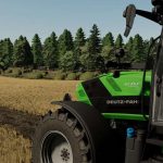 deutz fahr 6135c v1.0 fs22 2