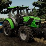 deutz fahr 6135c v1.0 fs22 5