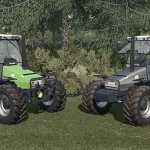 deutz fahr agrostar 4.68 4.78 v1.1 fs22 3