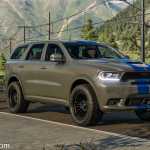 dodge durango 2018 fs22 1