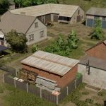 farm wola brudnowska v1.0 fs22 2