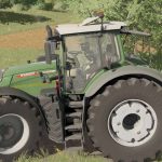 fendt 1000 vario gen3 lohnunternehmen edition v1.0 fs22 1