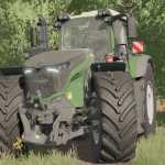 fendt 1000 vario gen3 lohnunternehmen edition v1.0 fs22 2