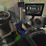 fendt 1000 vario gen3 lohnunternehmen edition v1.0 fs22 4