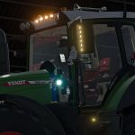 fendt 1000 vario v1.0 fs22 5