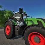 fendt 900 scr dbl v1.0 fs22 1