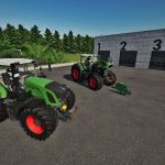 fendt 900 scr dbl v1.0 fs22 6