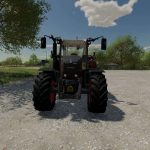 fendt vario 700 municipal v1.2 fs22 6