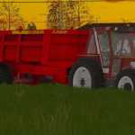 fiat 80 series beta v1.0 fs22 1