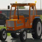 fiat 80 series beta v1.0 fs22 2