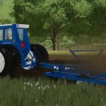 ford 9600 v1.0 fs22 1