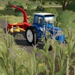 ford 9600 v1.0 fs22 3