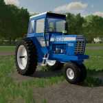 ford 9600 v1.0 fs22 4