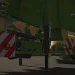 fs22 krone mowers v1.0 fs22 2